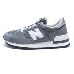 New Balance 'Made in USA' M990GR1 Grey