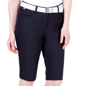 Nivo Long Short Bailey Black