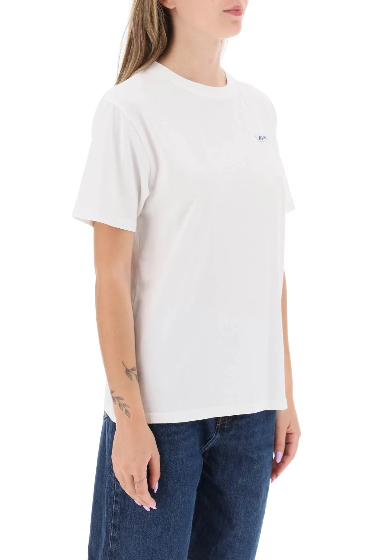 Oversized Icon T Shirt