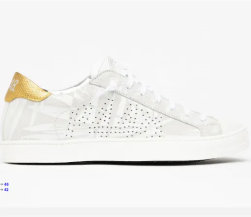 P448 John Dusty Sneaker