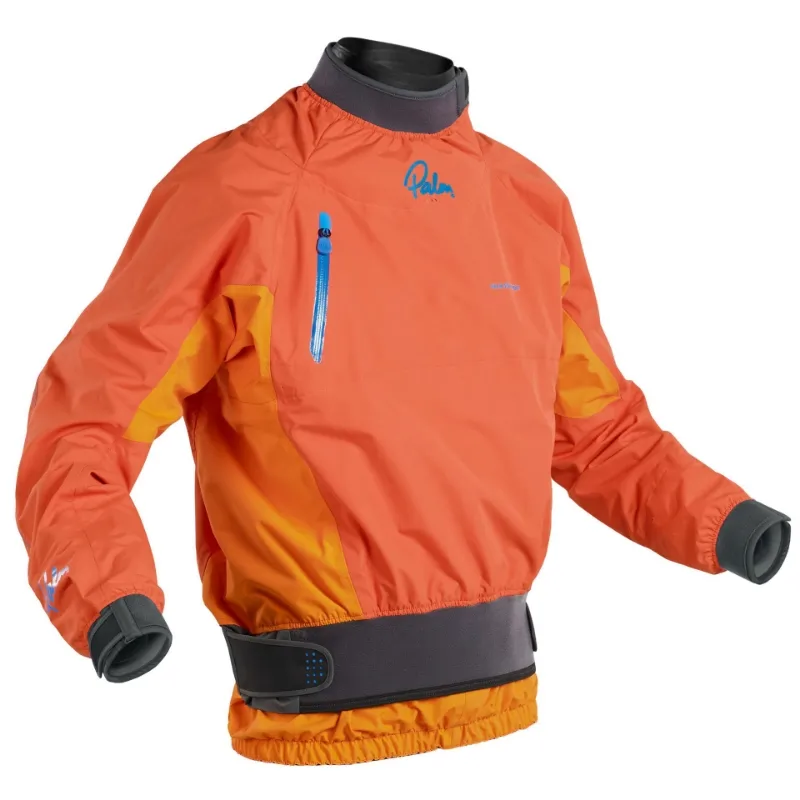 Palm Surge Jacket