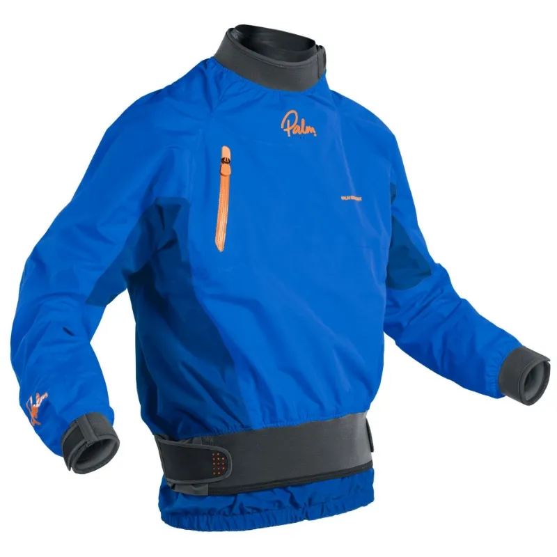 Palm Surge Jacket