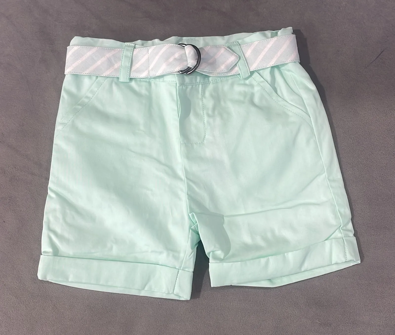 Patachou Shorts Green