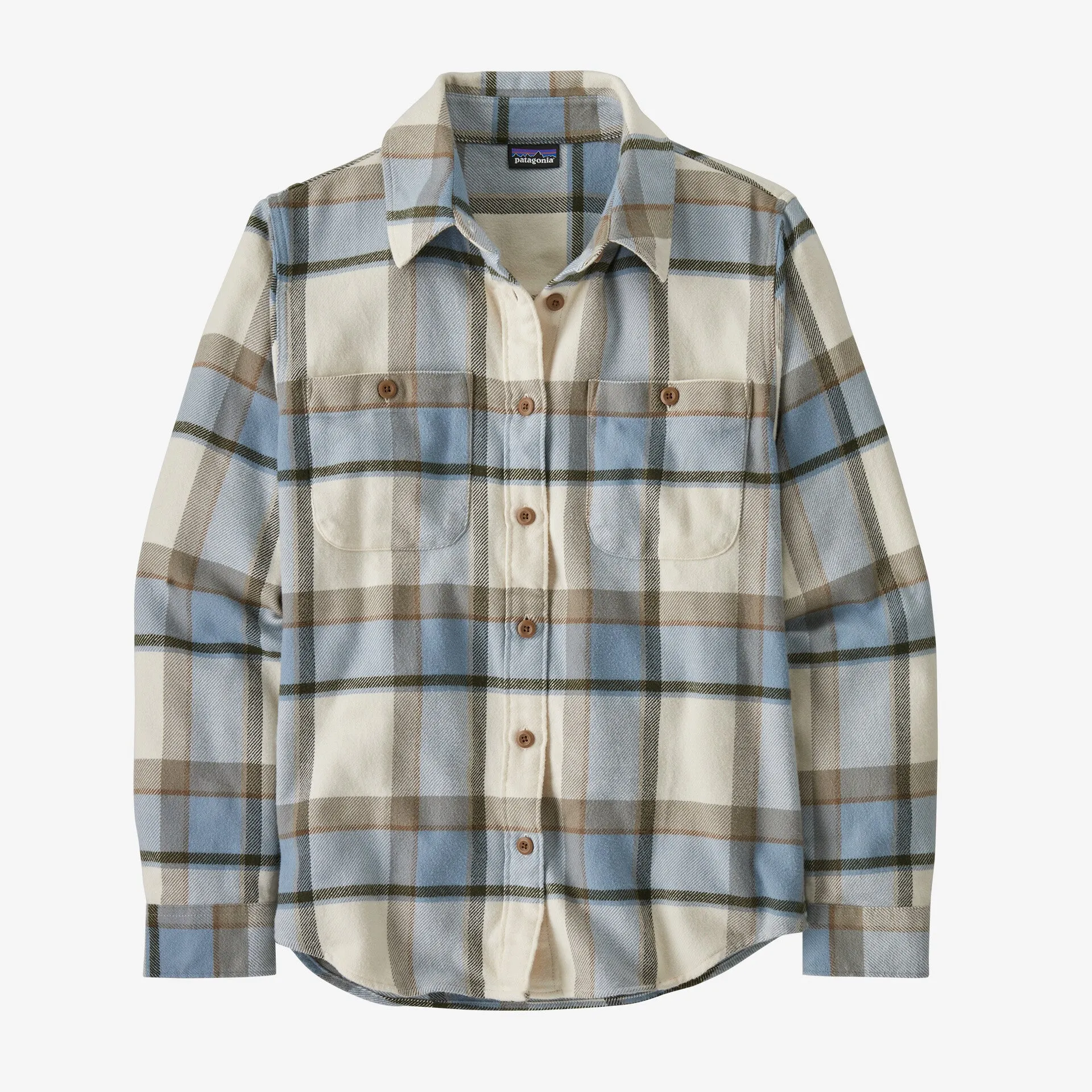 Patagonia Women's Fjord Flannel Shirt