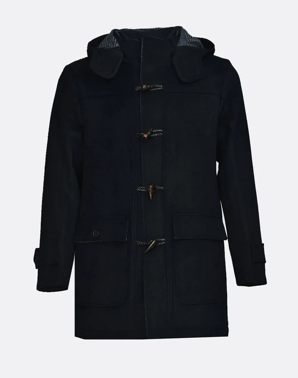 PAULO FRIEDMAN CAR COAT