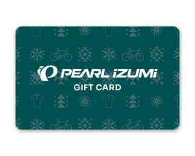 PEARL iZUMi Gift Card