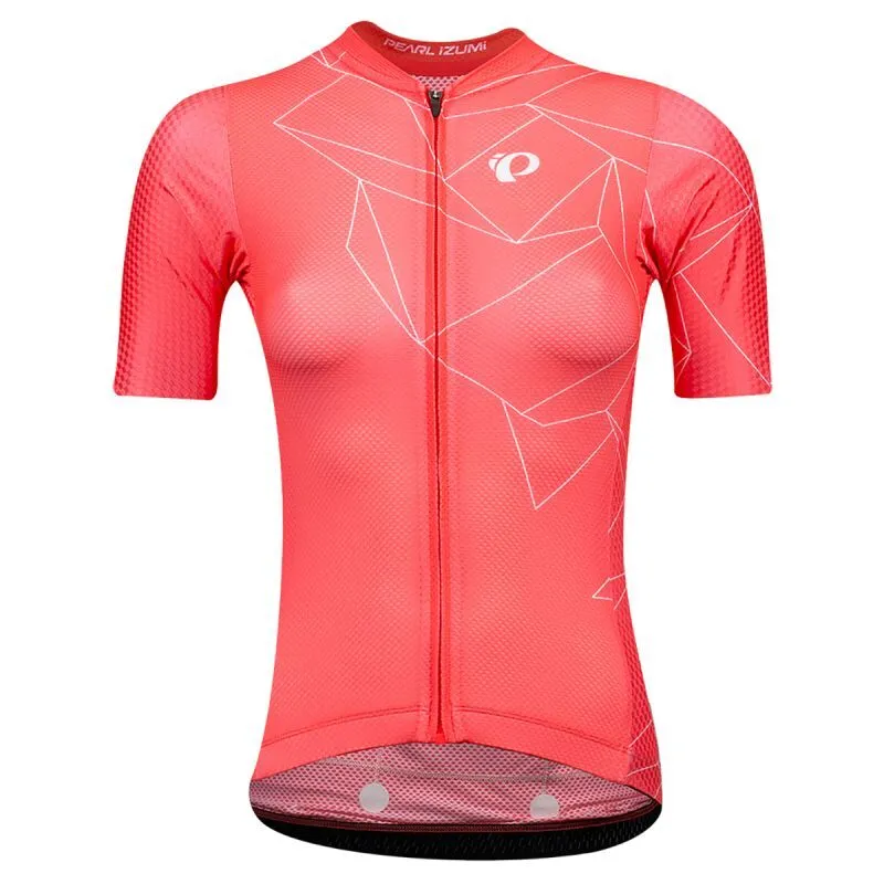 Pearl Izumi  Pro Mesh  - Maglia ciclismo - Donna