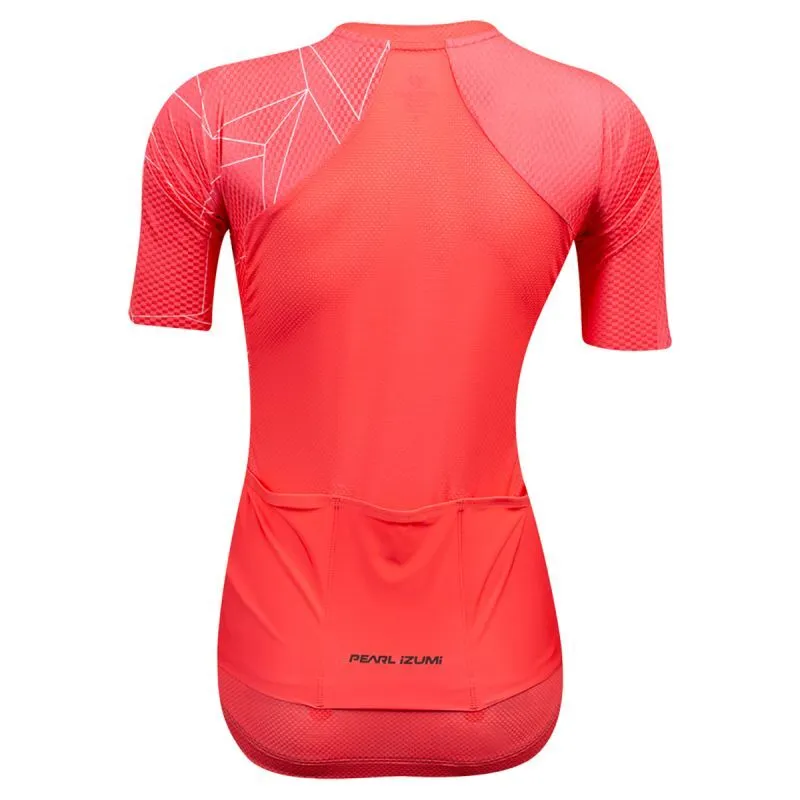 Pearl Izumi  Pro Mesh  - Maglia ciclismo - Donna