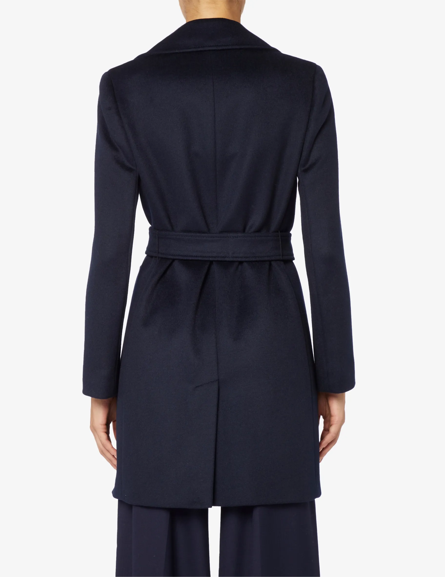 PENNYBLACK Vik wool coat