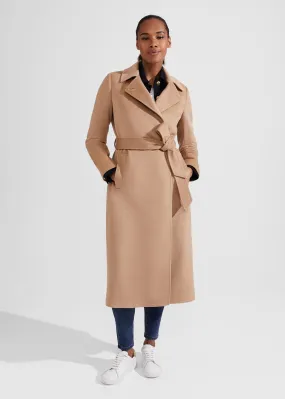 Petite Livia Coat 