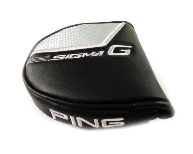 Ping Sigma G Mallet Putter Cover