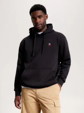 Plus Monogram Embroidery Hoodie | Sweatshirts & Hoodies | Tommy Hilfiger