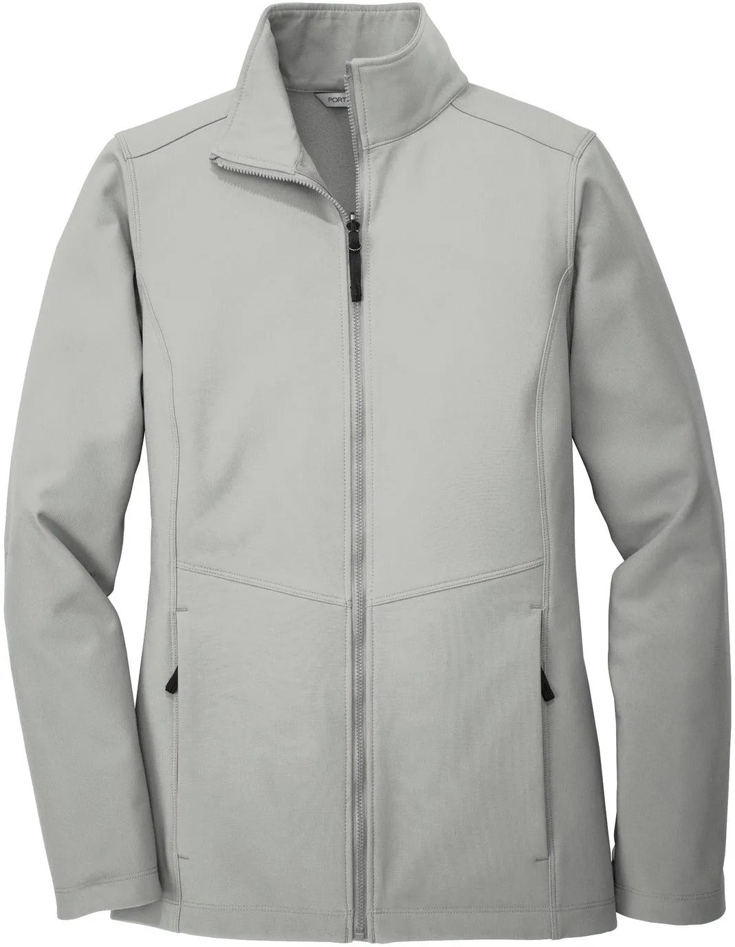 Port Authority Ladies Collective Soft Shell Jacket