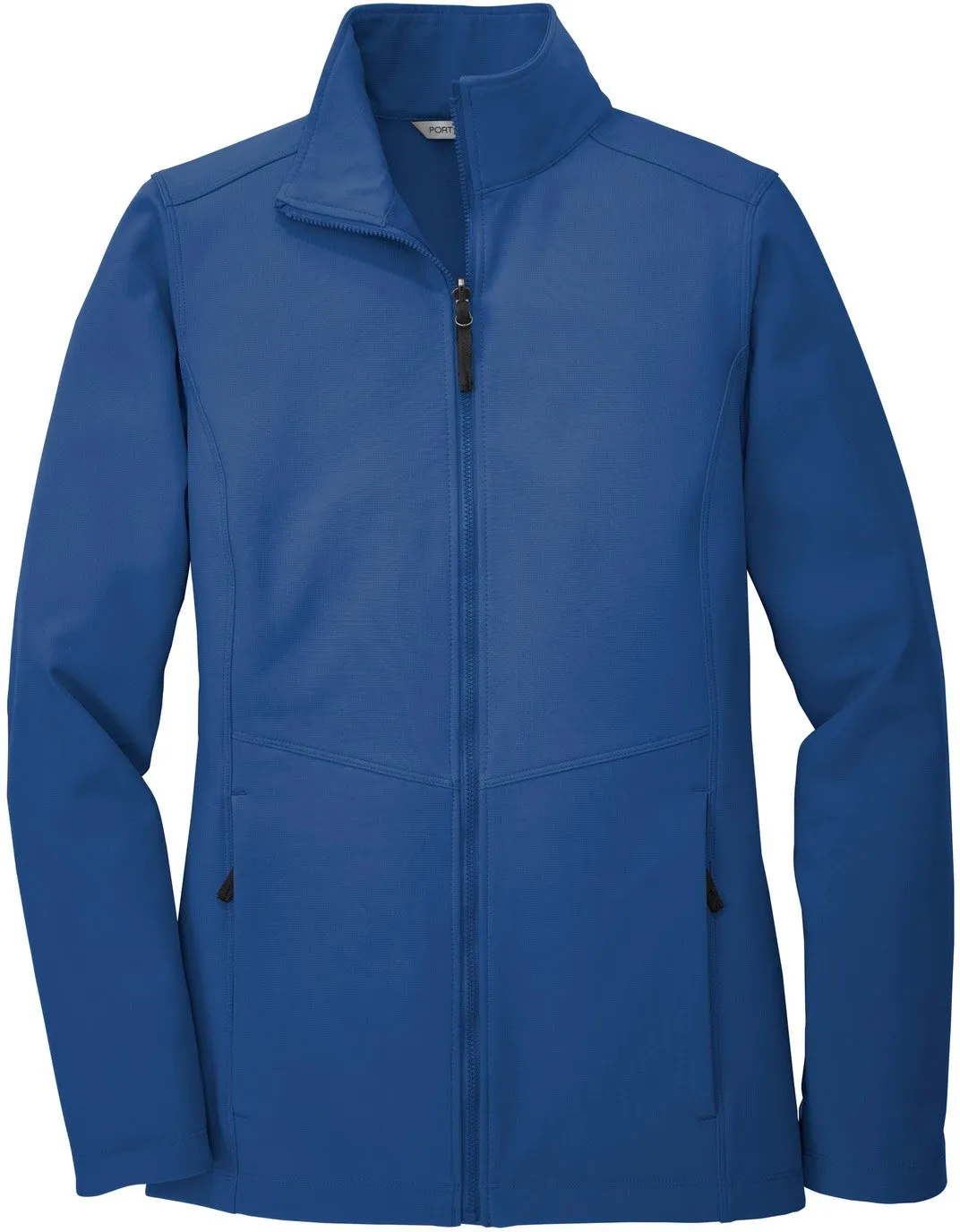 Port Authority Ladies Collective Soft Shell Jacket