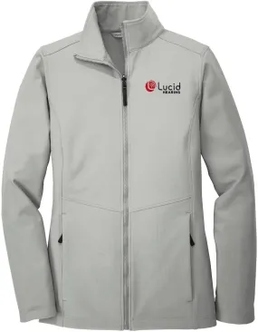 Port Authority Ladies Collective Soft Shell Jacket