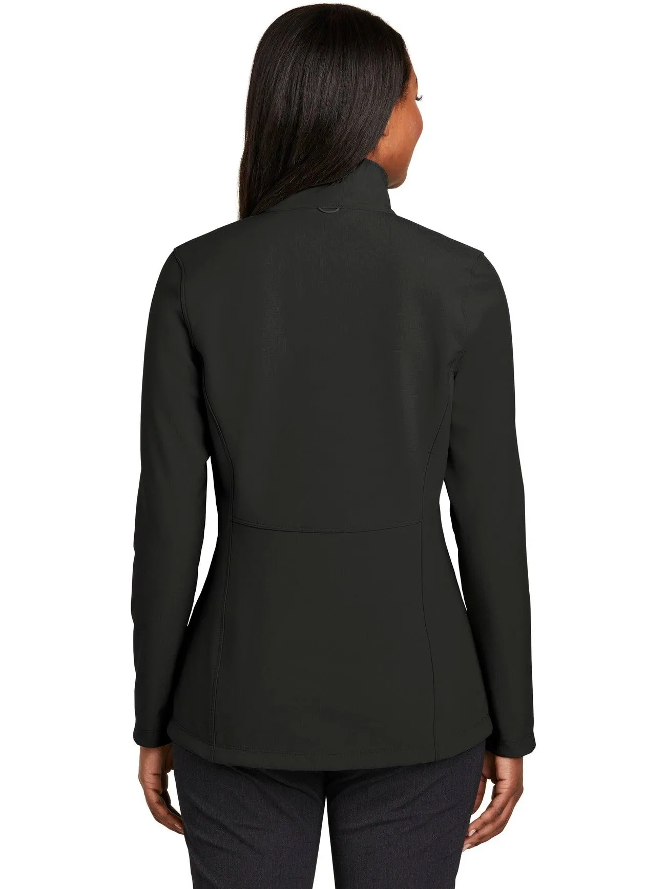 Port Authority Ladies Collective Soft Shell Jacket