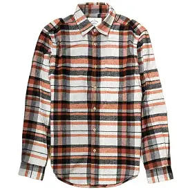 PORTUGUESE FLANNEL Novembro Shirt