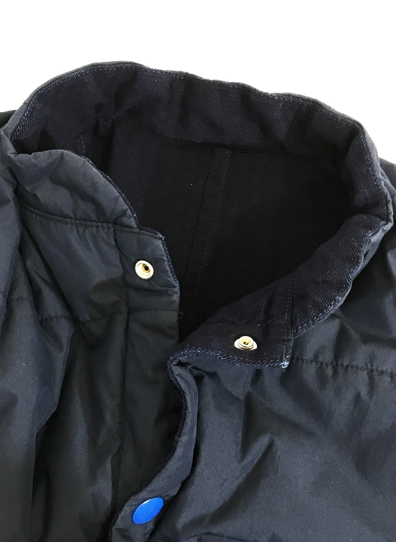 [Pre-owned] NEIGHBORHOOD R.M. / C-COAT 162AQNH-JKM08