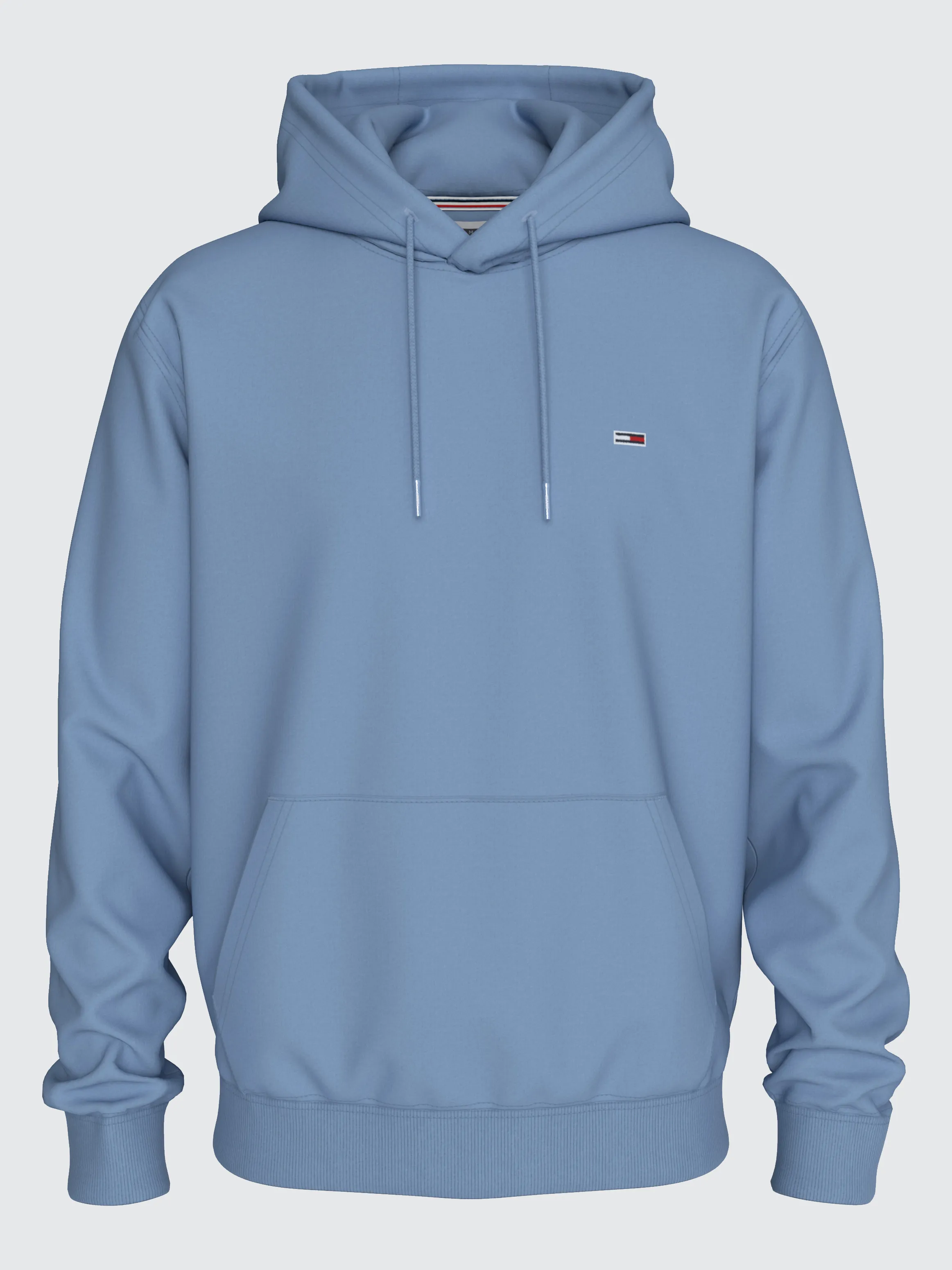 Regular Flag Hoodie |Sweatshirts & Hoodies | Tommy Jeans