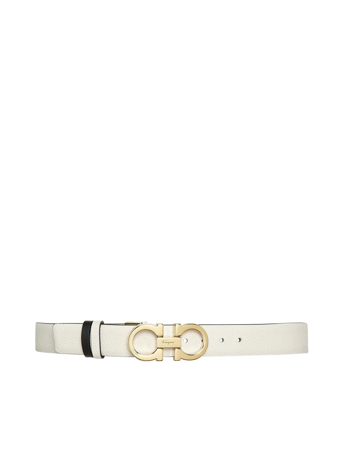 REVERSIBLE AND ADJUSTABLE GANCINI BELT