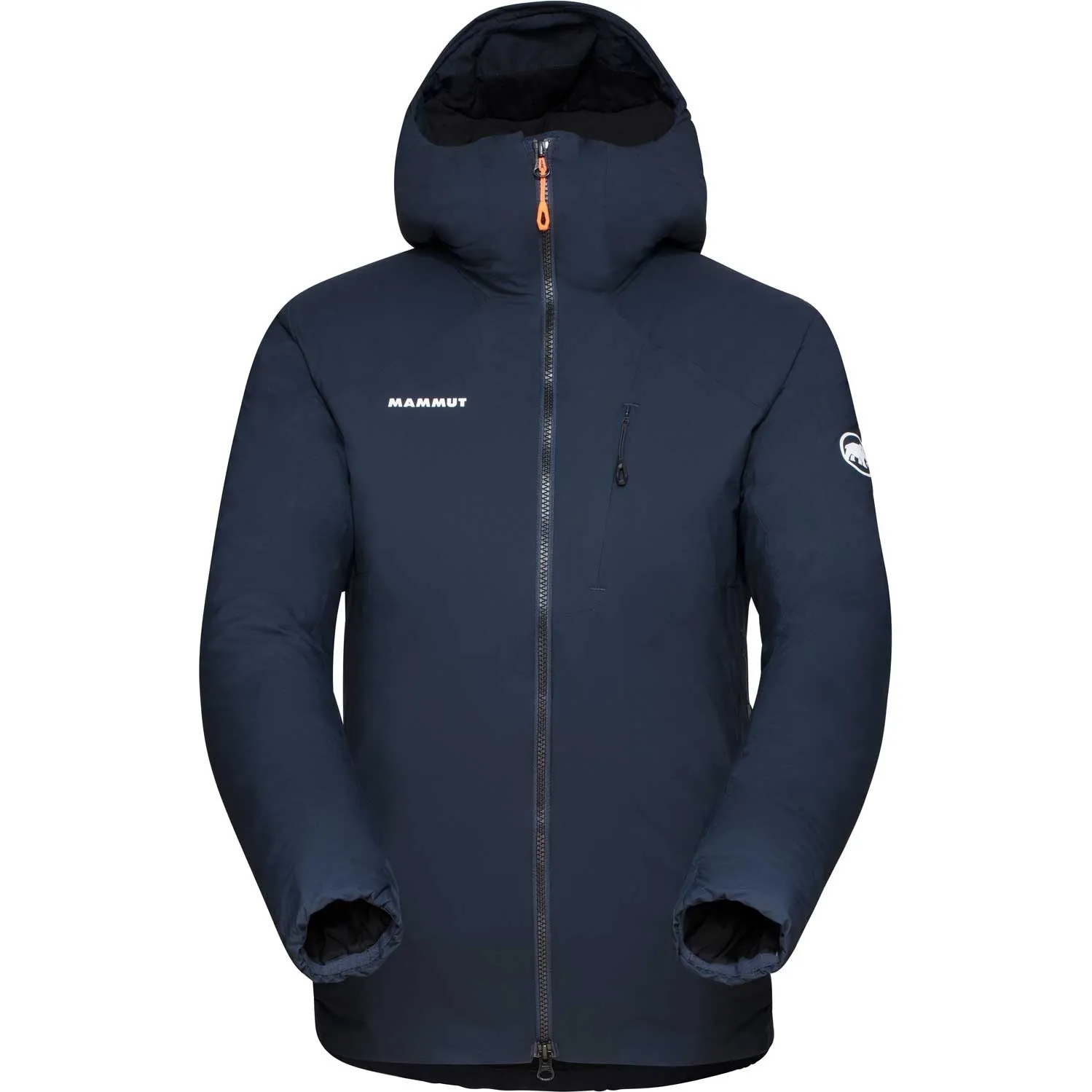 Rime IN Flex Hooded Jacket - Women's