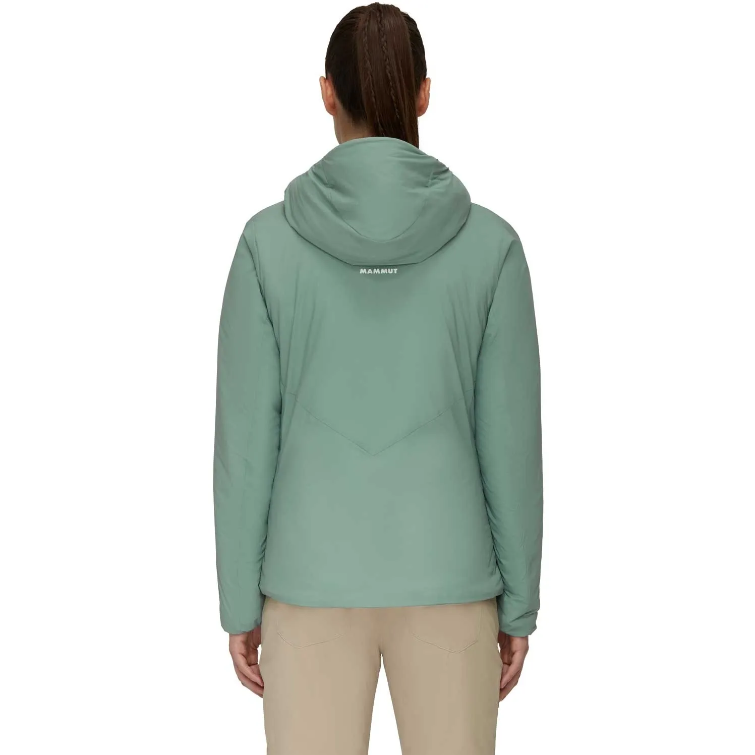 Rime IN Flex Hooded Jacket - Women's