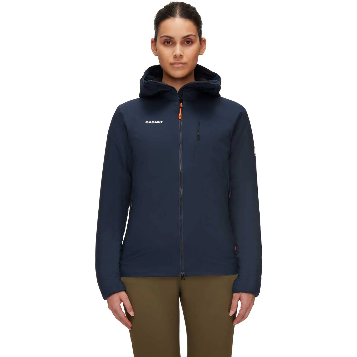 Rime IN Flex Hooded Jacket - Women's