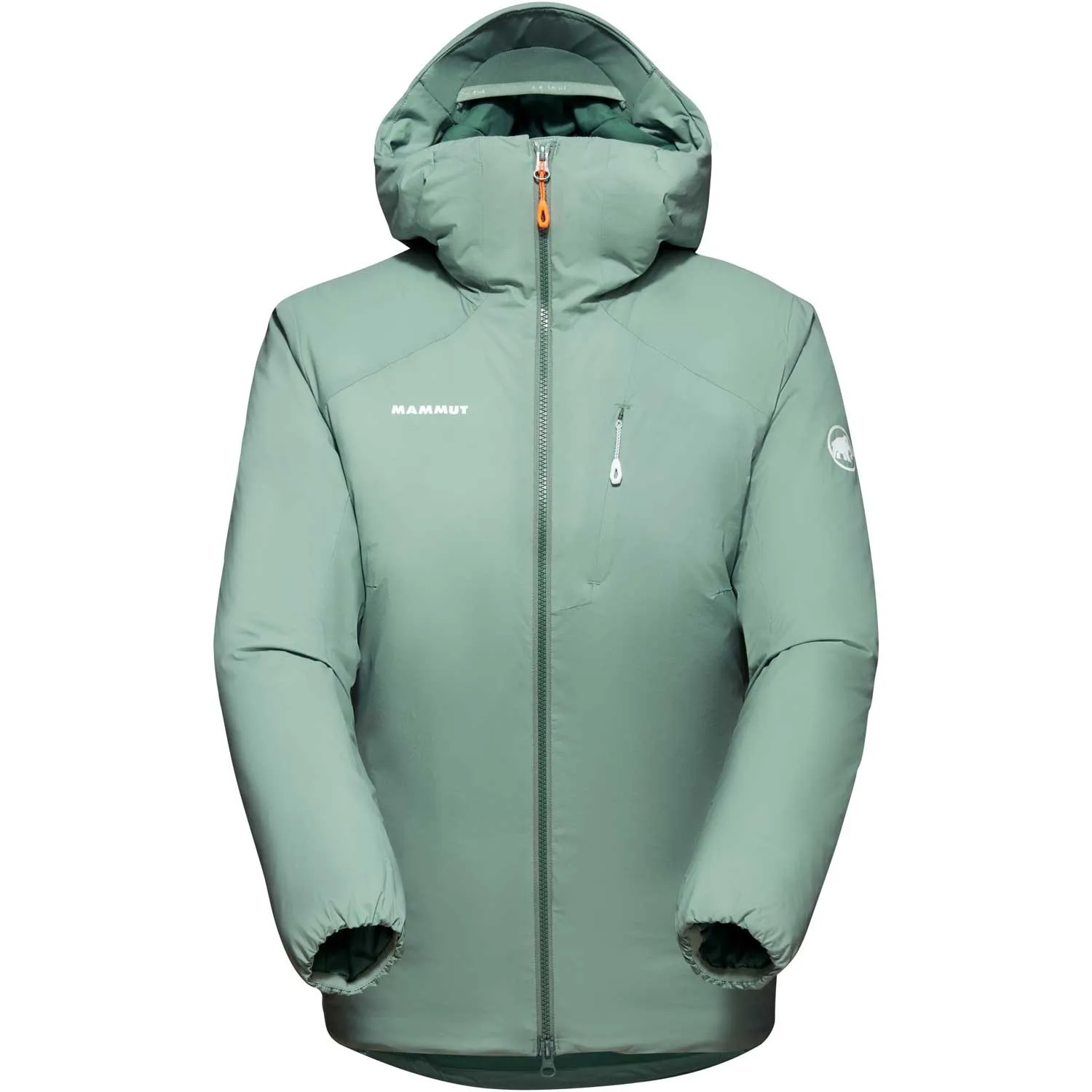 Rime IN Flex Hooded Jacket - Women's