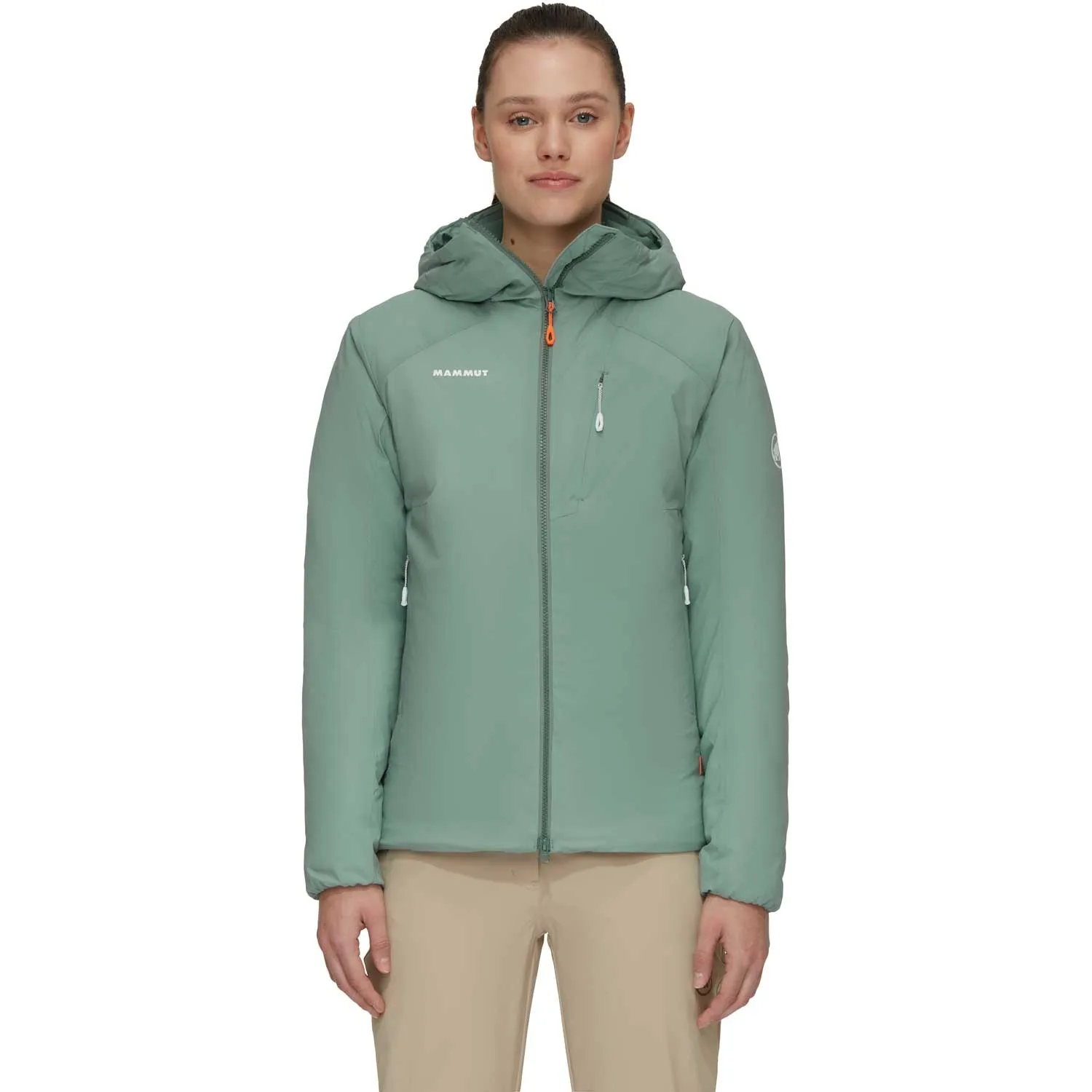 Rime IN Flex Hooded Jacket - Women's