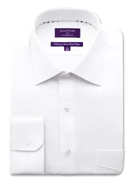 Ronan Superfine Twill Shirt