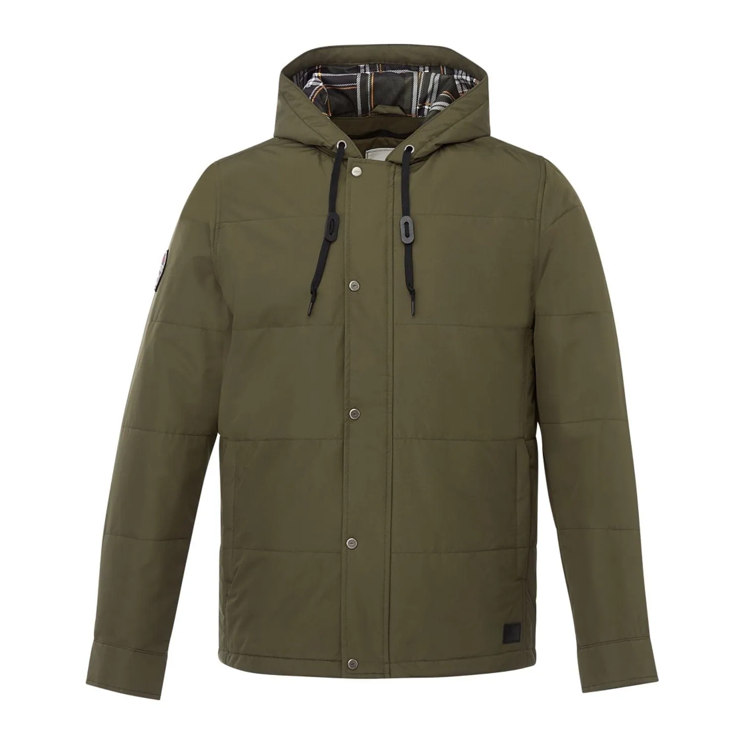 Roots73 - Men's GRAVENHURST Insulated Jacket