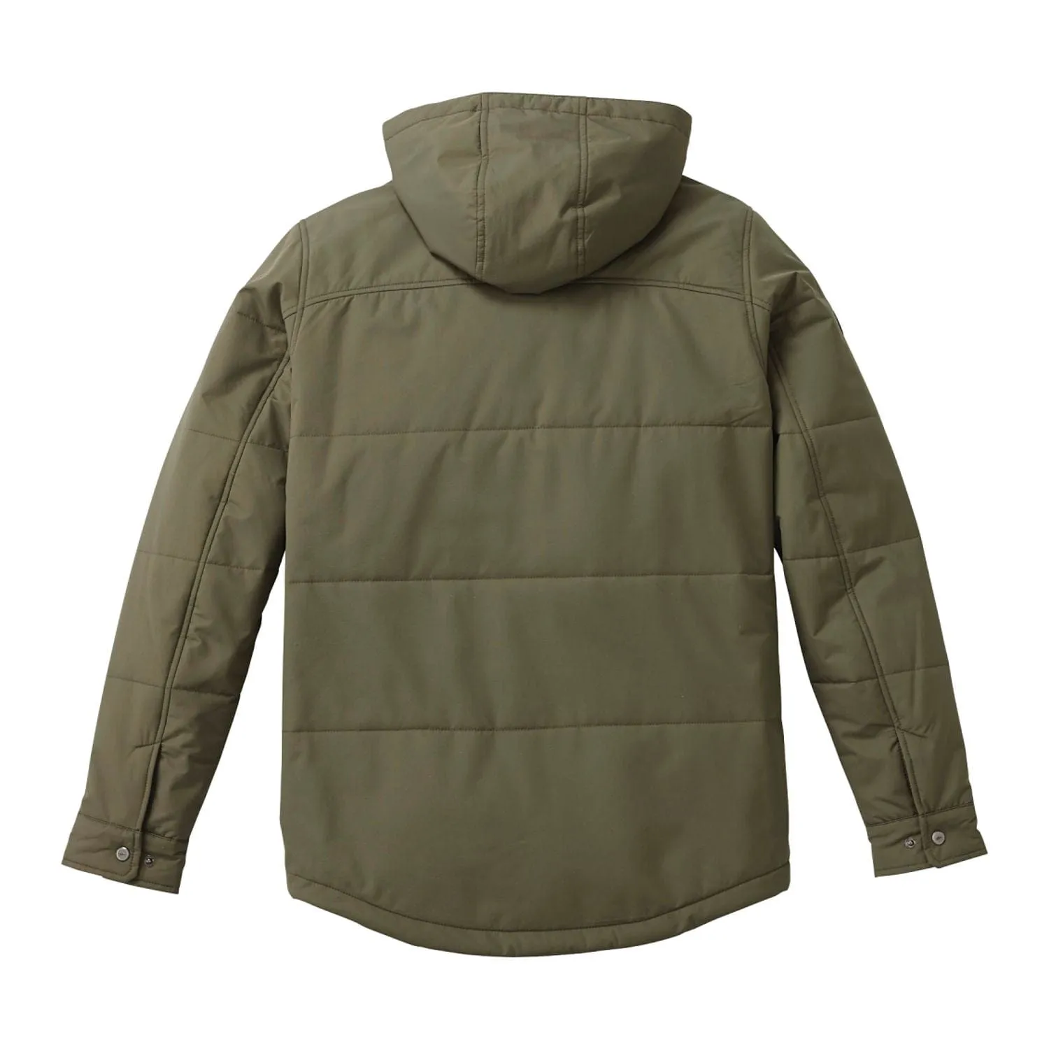 Roots73 - Men's GRAVENHURST Insulated Jacket