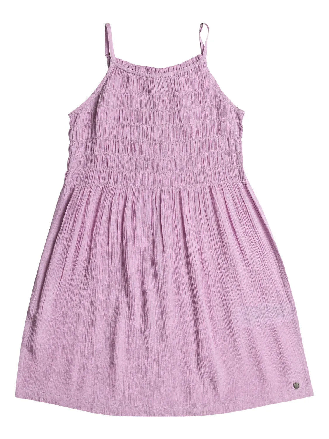 Roxy Girls Look At Me Now Dress