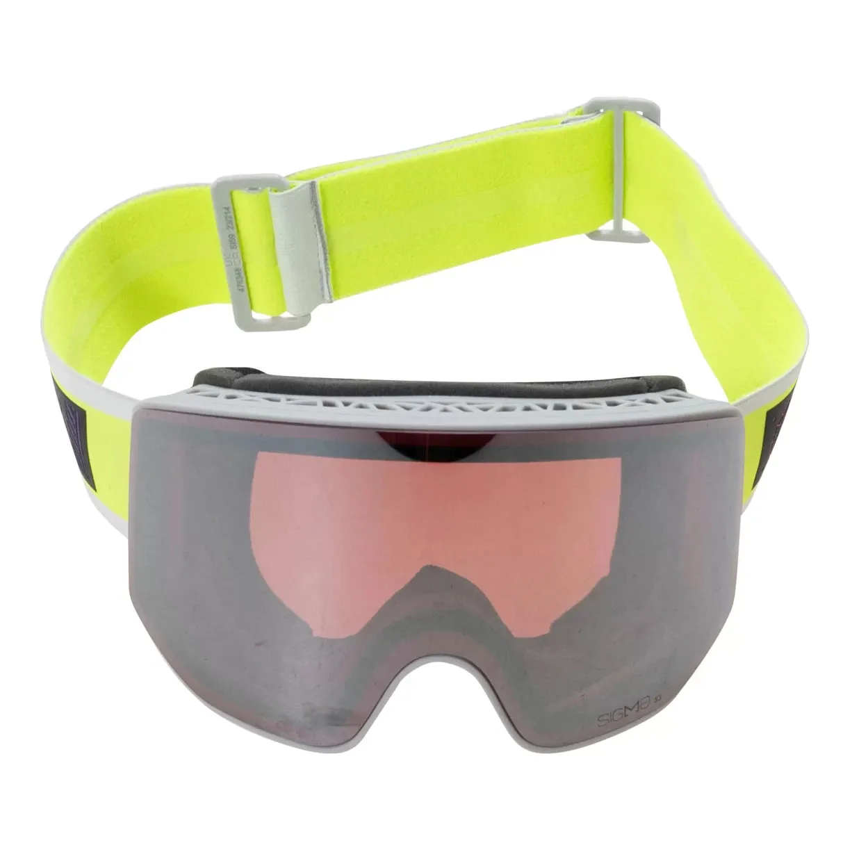 Salomon Sigma Snow Goggles