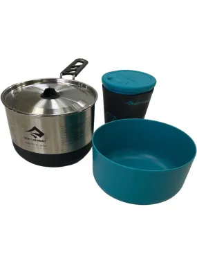 Sea to Summit Sigma 1.1 Cook Set