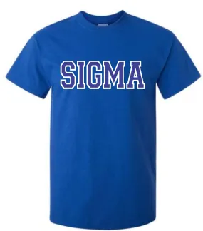 Sigma Tee