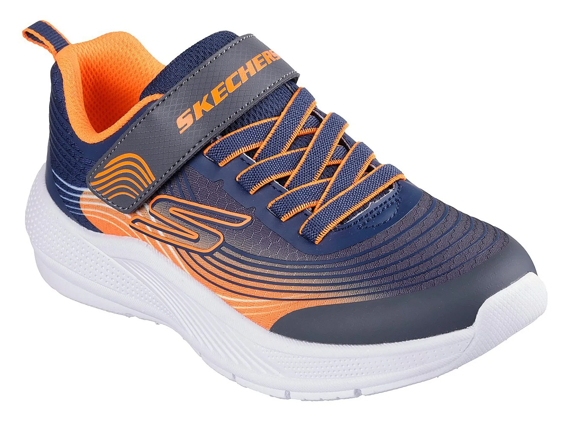 Skechers 403926L Microspec Advance