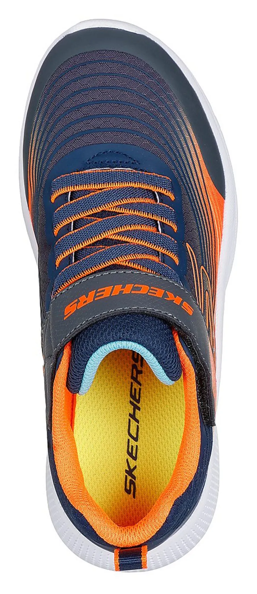 Skechers 403926L Microspec Advance