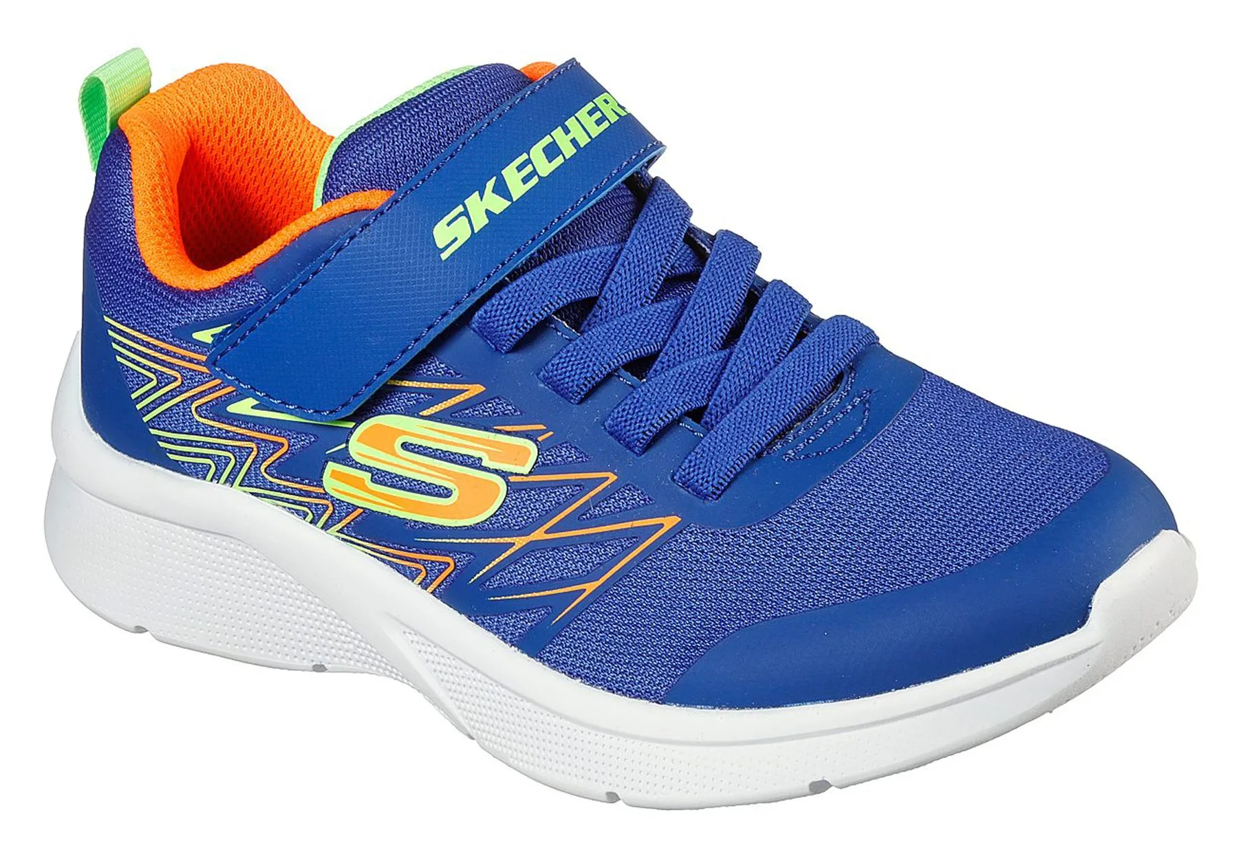 Skechers Microspec - Texlor