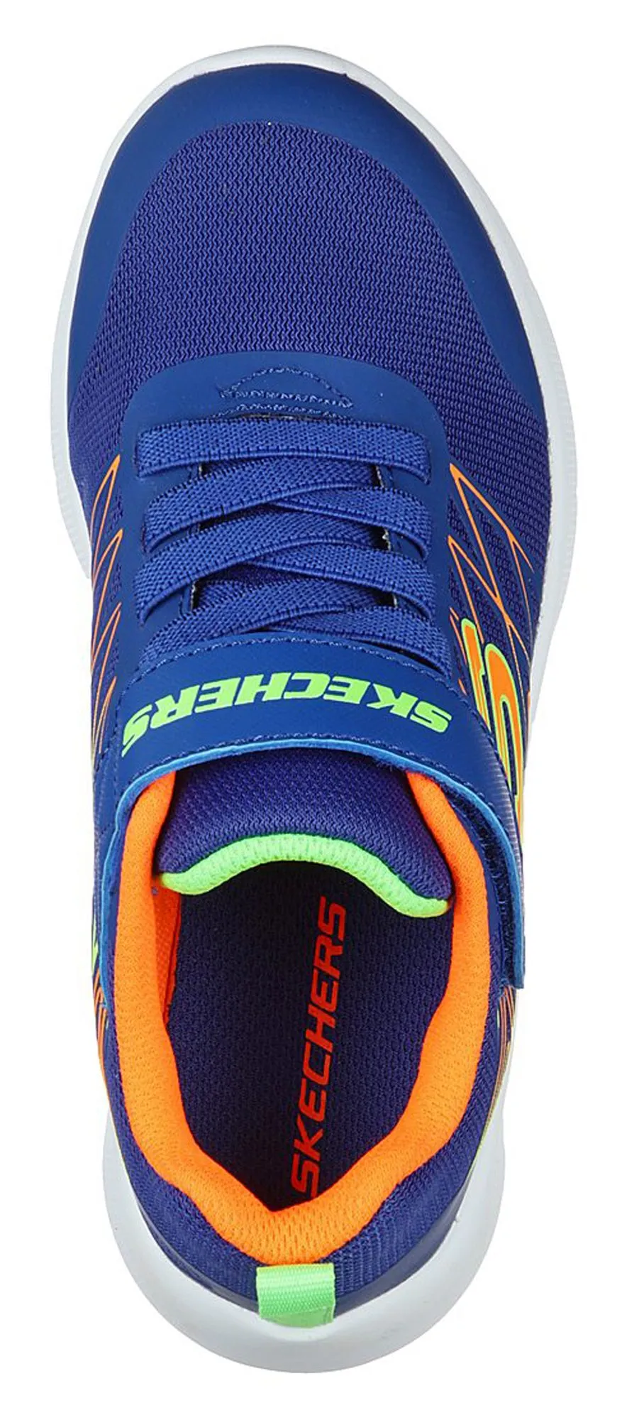 Skechers Microspec - Texlor