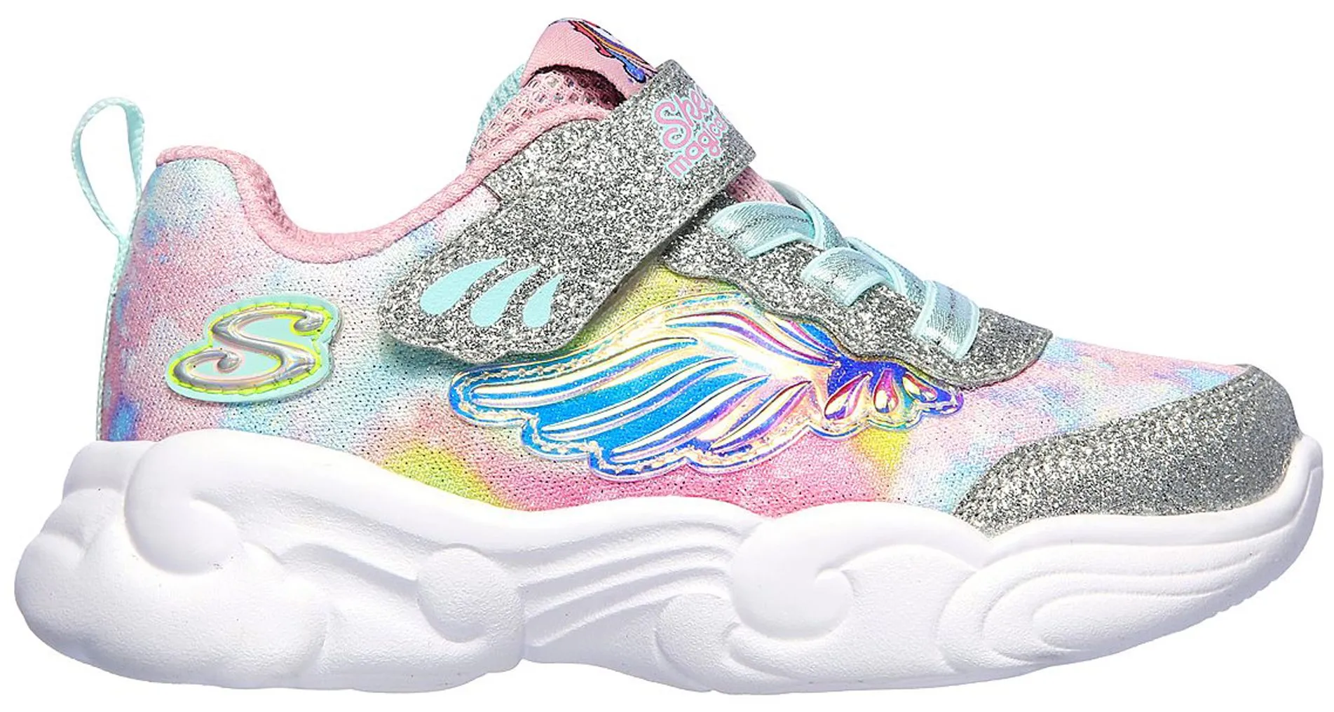 Skechers Unicorn Storm