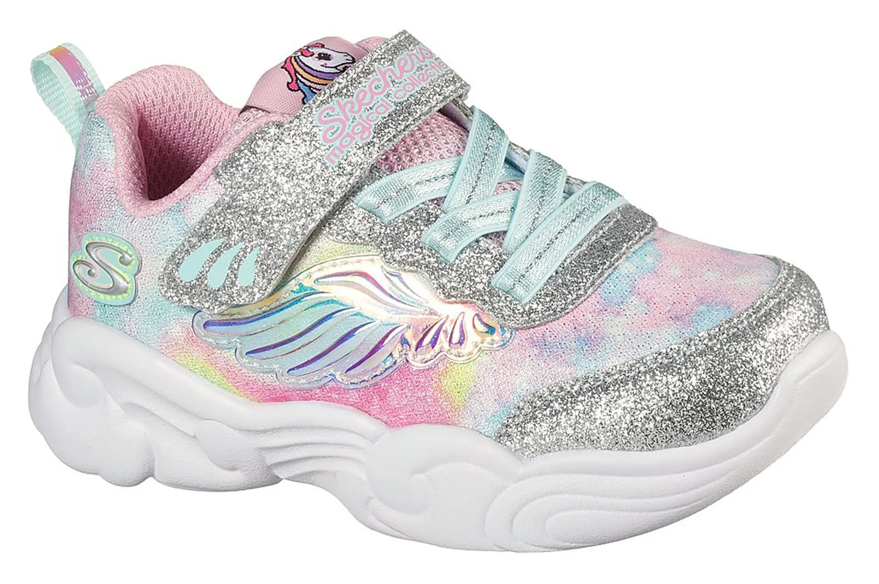 Skechers Unicorn Storm