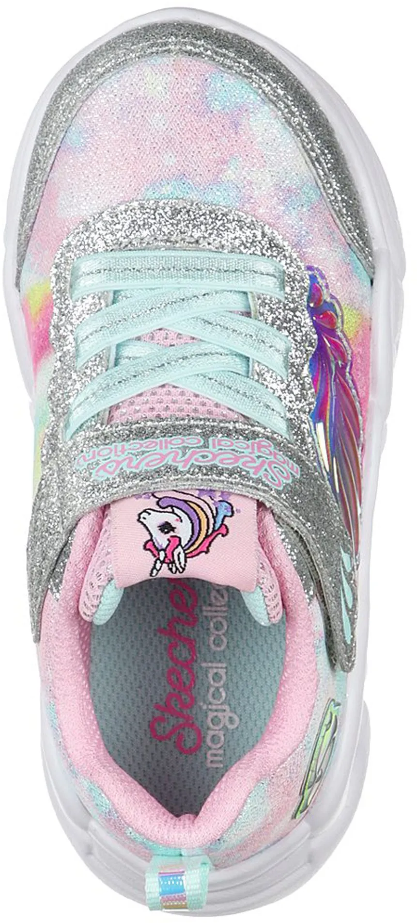 Skechers Unicorn Storm