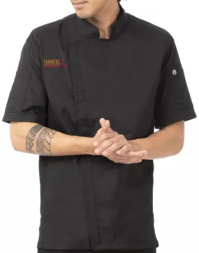 Springfield Chef Coat