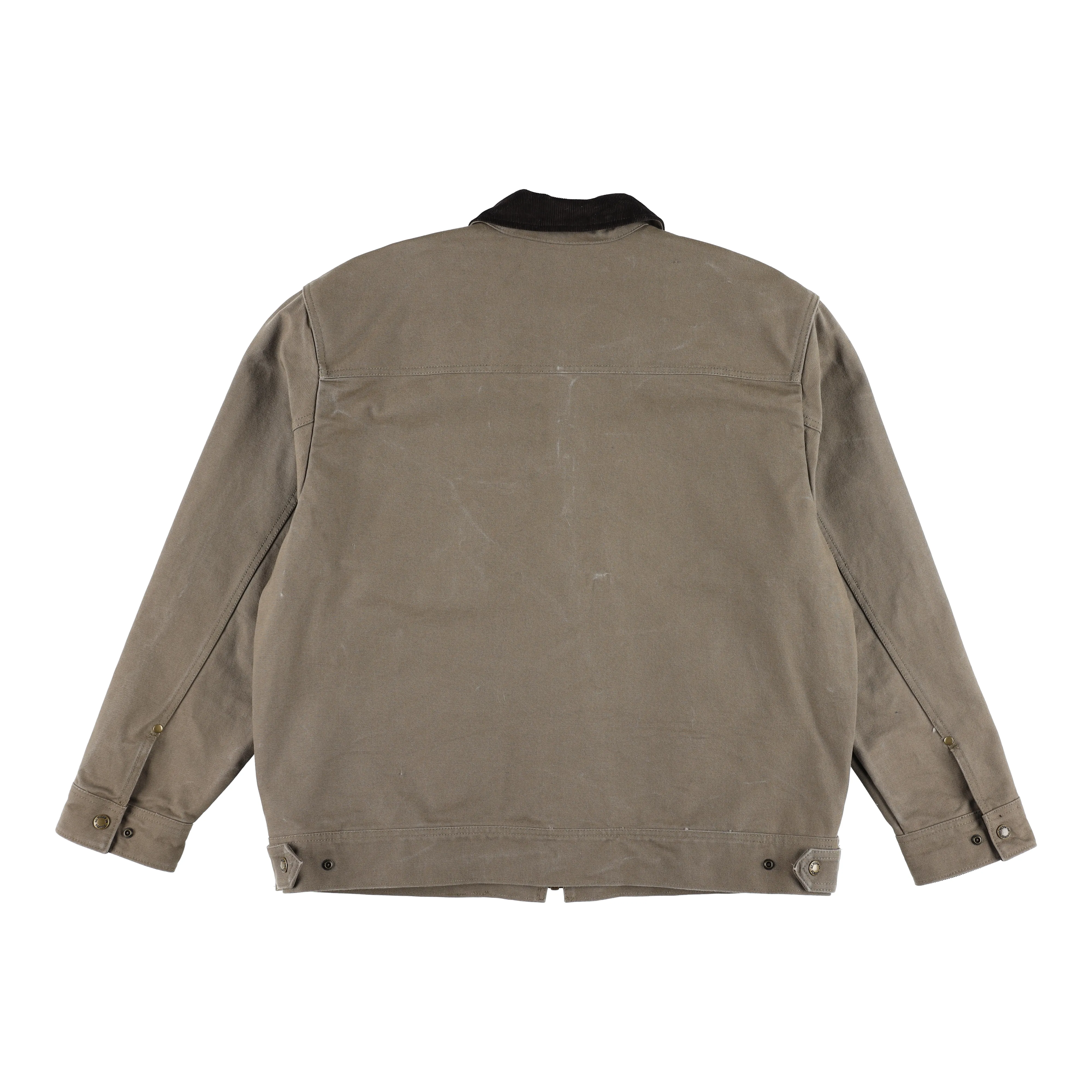 Tacoma Work Jacket