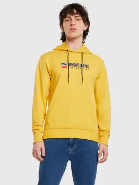 Tommy Entry Athletics Hoodie | Sweatshirts & Hoodies | Tommy Jeans