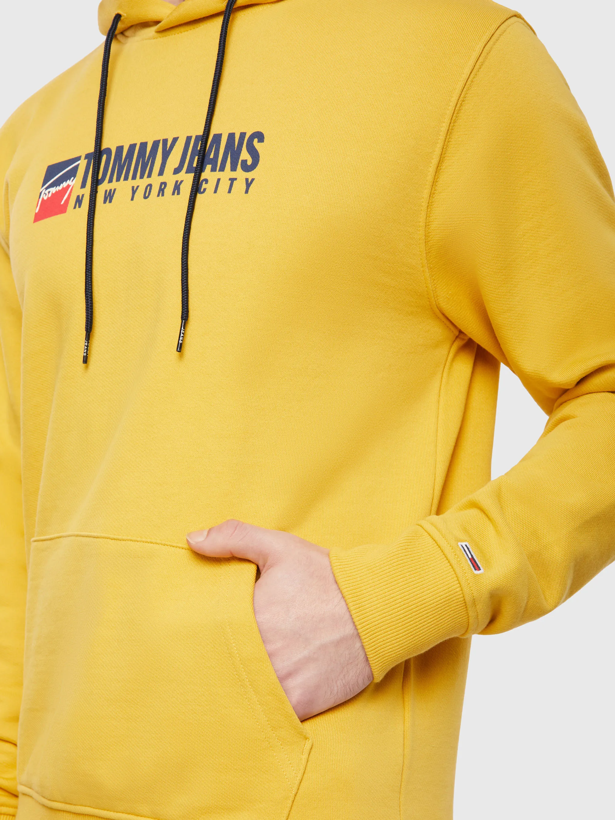 Tommy Entry Athletics Hoodie | Sweatshirts & Hoodies | Tommy Jeans