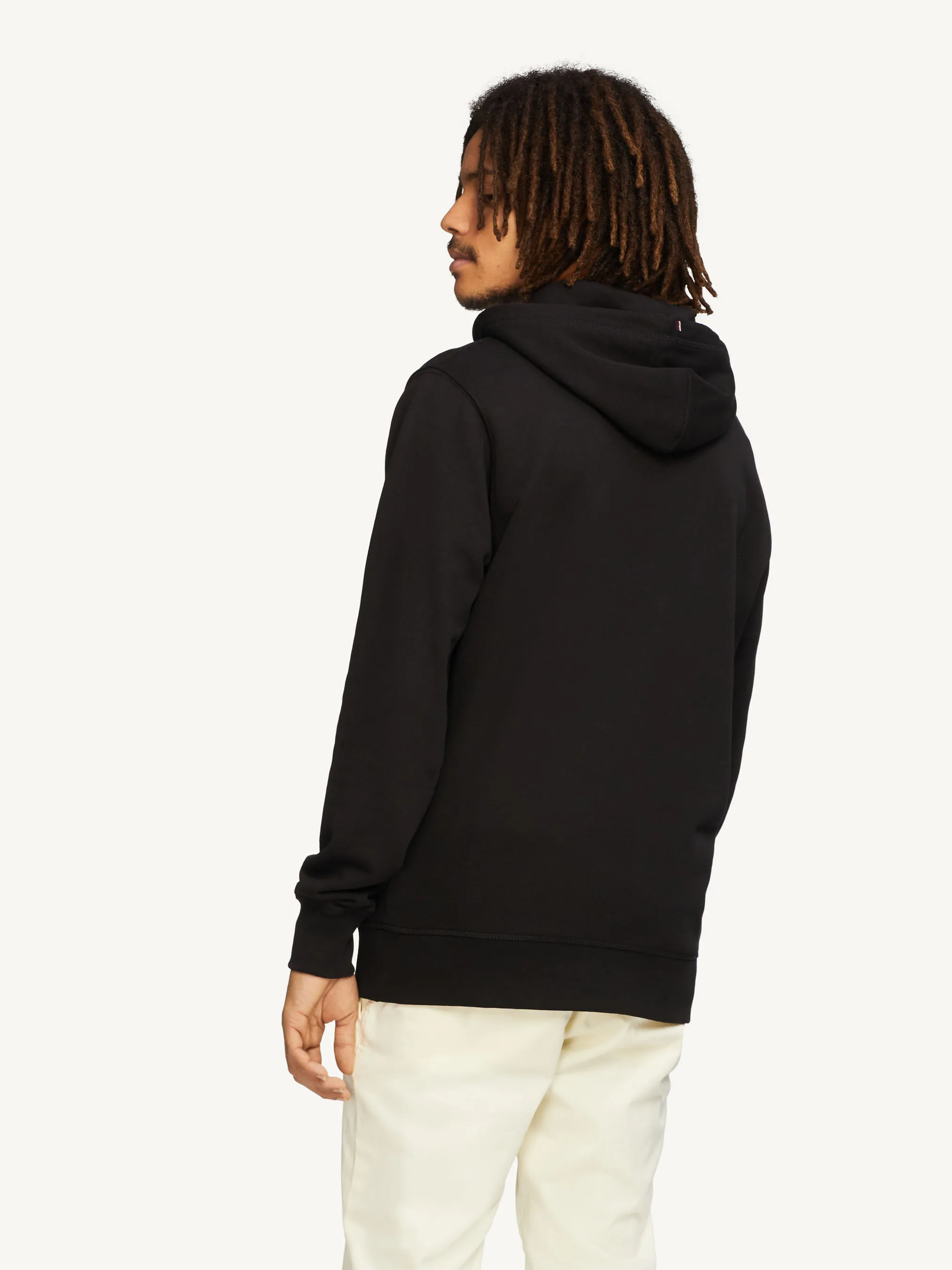 Tommy Flag Hoodie | Sweatshirts & Hoodies | Tommy Hilfiger