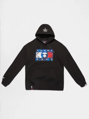 Tommy X AAPE Hoodie | Sweatshirts & Hoodies | Tommy Hilfiger