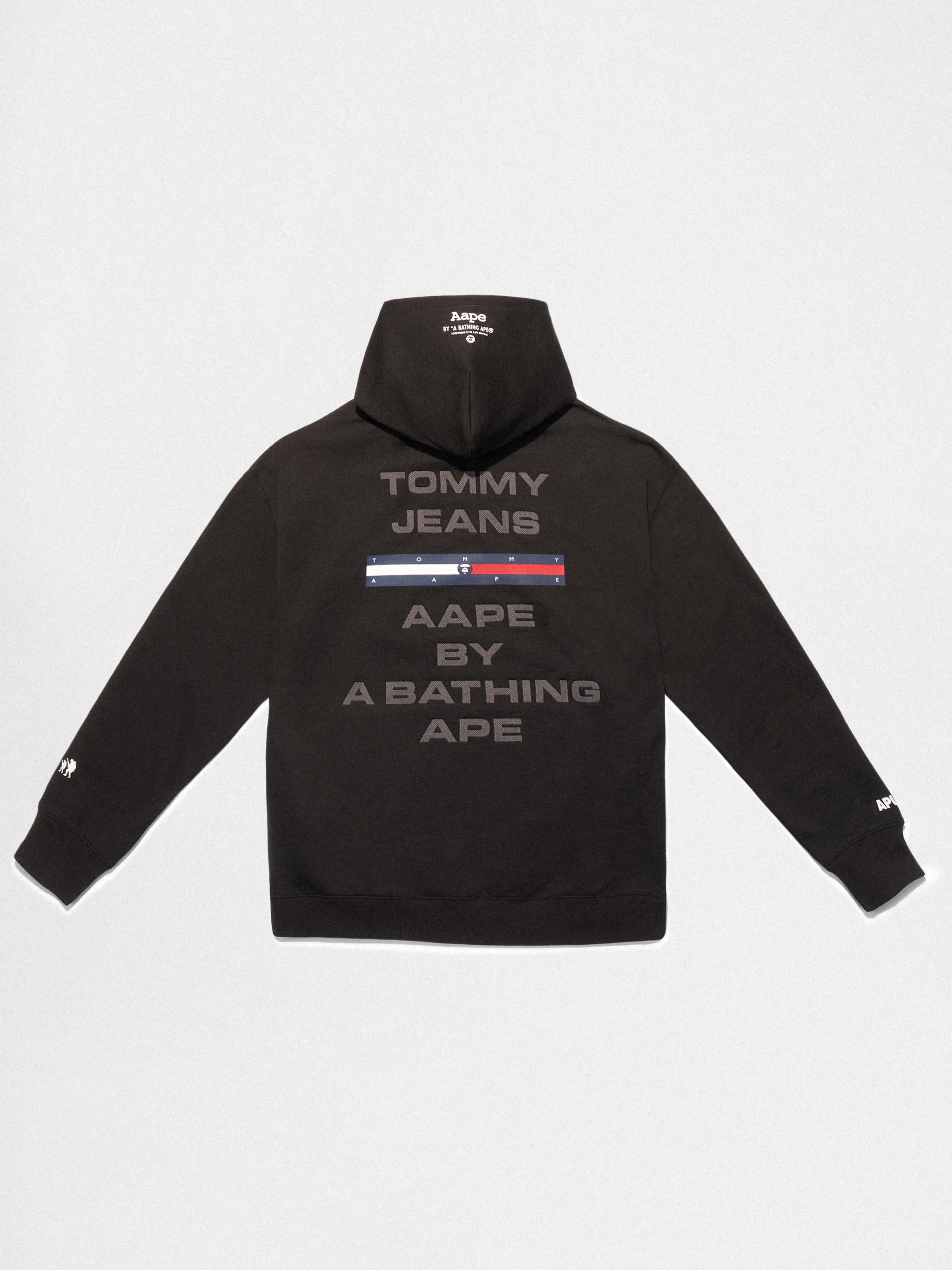 Tommy X AAPE Hoodie | Sweatshirts & Hoodies | Tommy Hilfiger